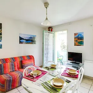  Chalet De Peyrelance