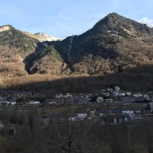  Appartement Pour 4 Personnes Avec Parking